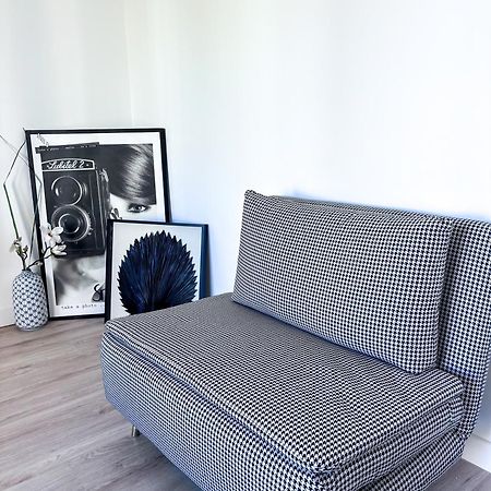 Appartement 79M2 Proche Airbus Tout Confort Lumineux 2 Chambres, 1 Bureau Colomiers Eksteriør billede