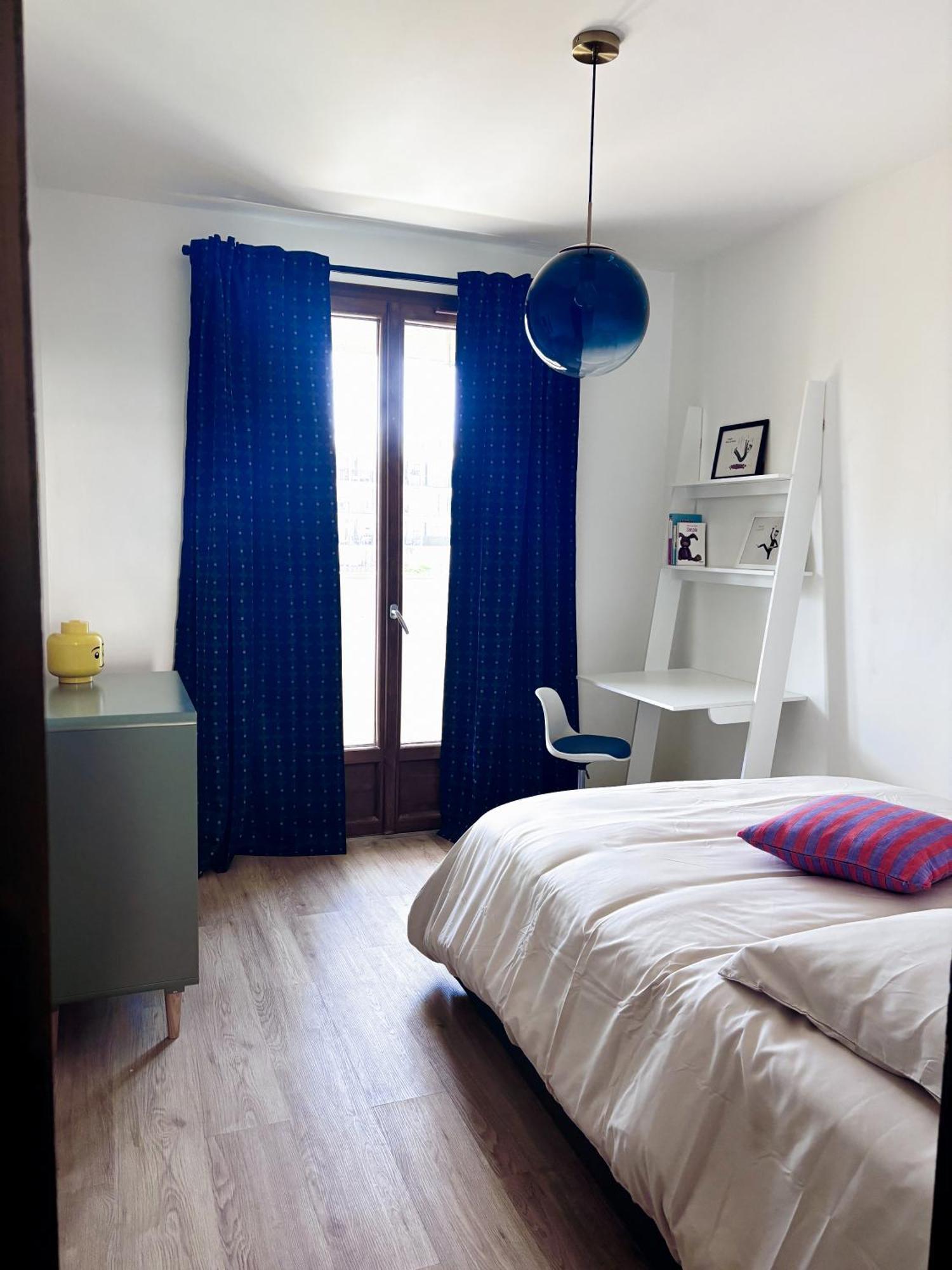 Appartement 79M2 Proche Airbus Tout Confort Lumineux 2 Chambres, 1 Bureau Colomiers Eksteriør billede