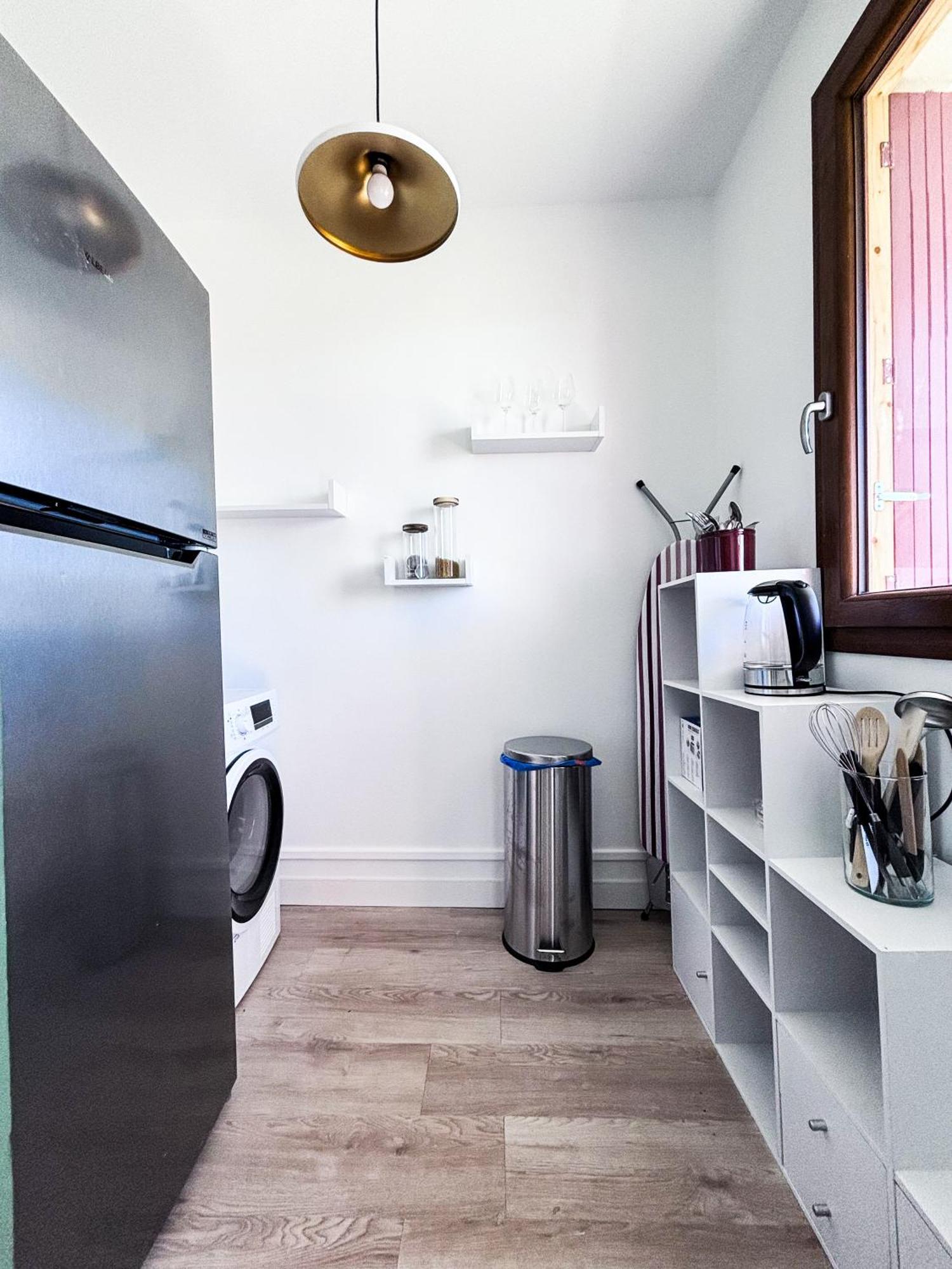 Appartement 79M2 Proche Airbus Tout Confort Lumineux 2 Chambres, 1 Bureau Colomiers Eksteriør billede